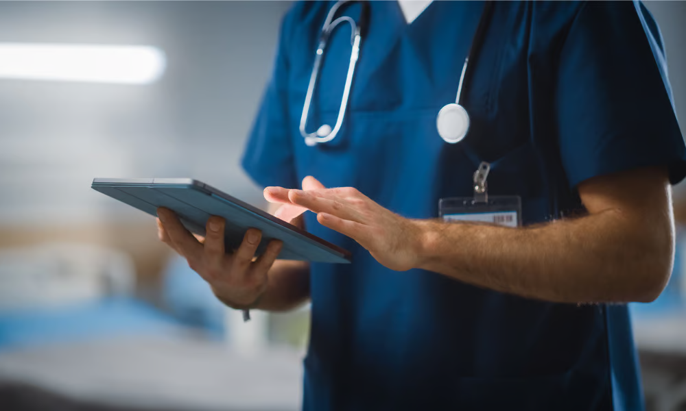 AI systems for Ontario doctors hallucinate: auditor general AI systems for Ontario doctors hallucinate: auditor general