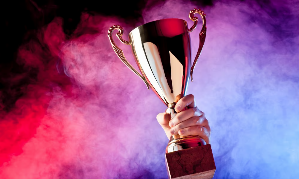Just one week left: Nominations for 2026 Canadian HR Awards Just one week left: Nominations for 2026 Canadian HR Awards