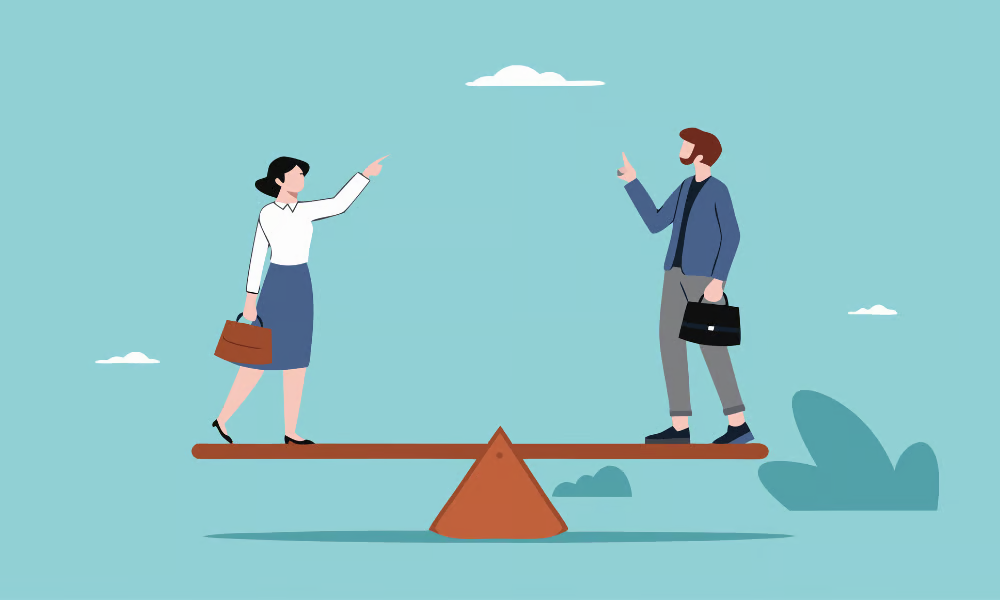 AI training alone won’t close gender gap in workplace adoption: report