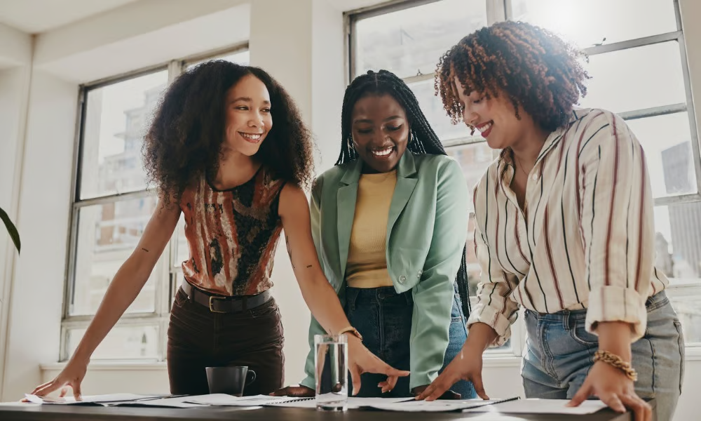 0 million: Ottawa calls for proposals to boost women’s economic, leadership opportunities