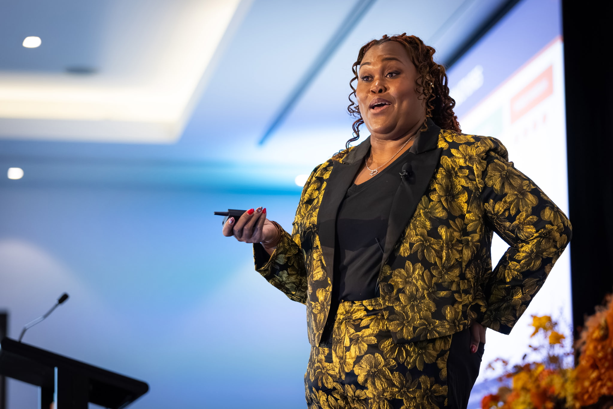 HRFest: ‘You’re data rich, but are you decision ready?’