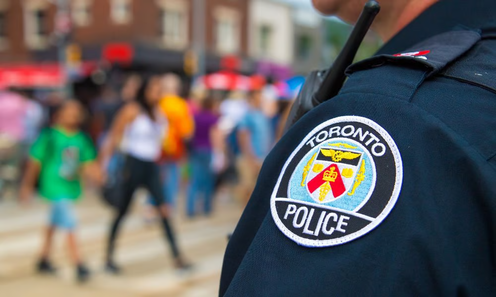Employee database misuse exposed in Toronto police corruption probe Employee database misuse exposed in Toronto police corruption probe