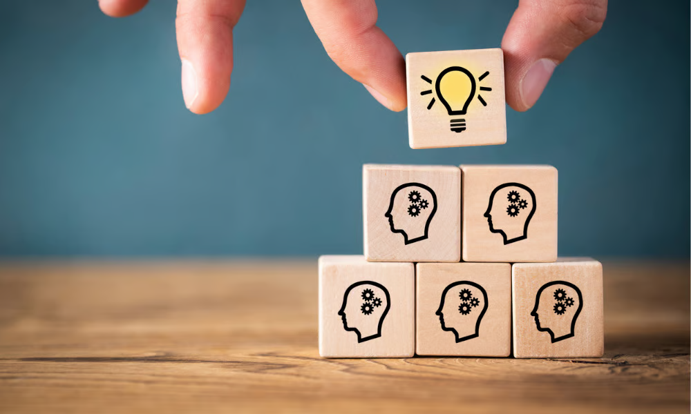 Mindfulness at work can help employees keep pace with AI: expert Mindfulness at work can help employees keep pace with AI: expert
