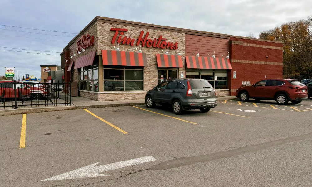 Should 8 in 10 workers at a Tim Hortons franchise be temporary foreign workers?