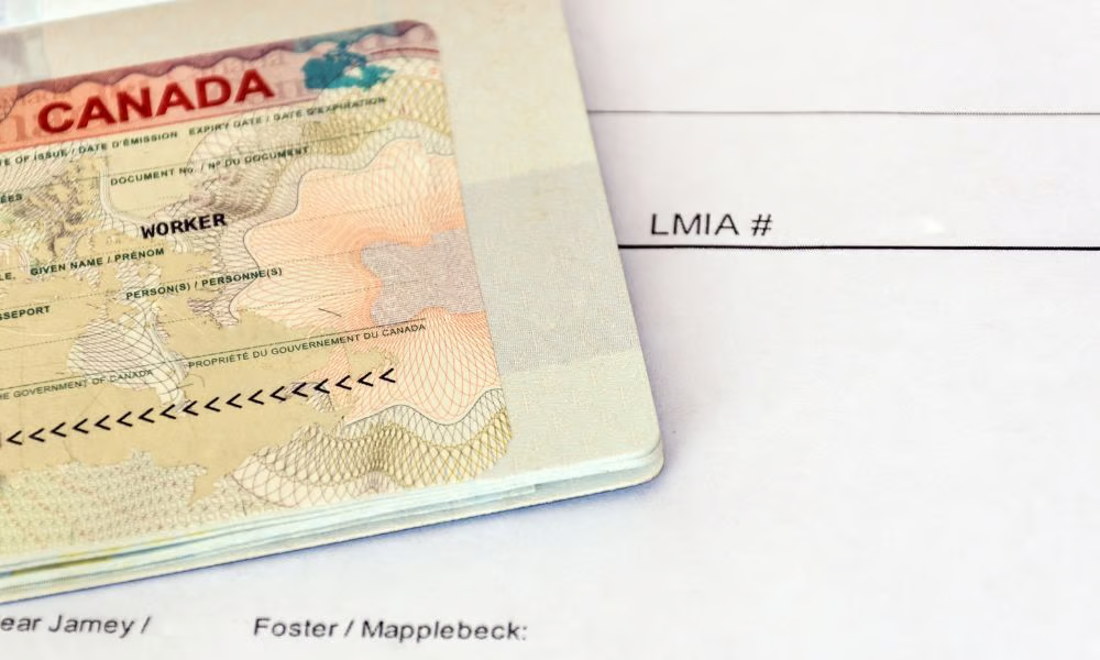 September sees hike in wait times for high-wage LMIAs