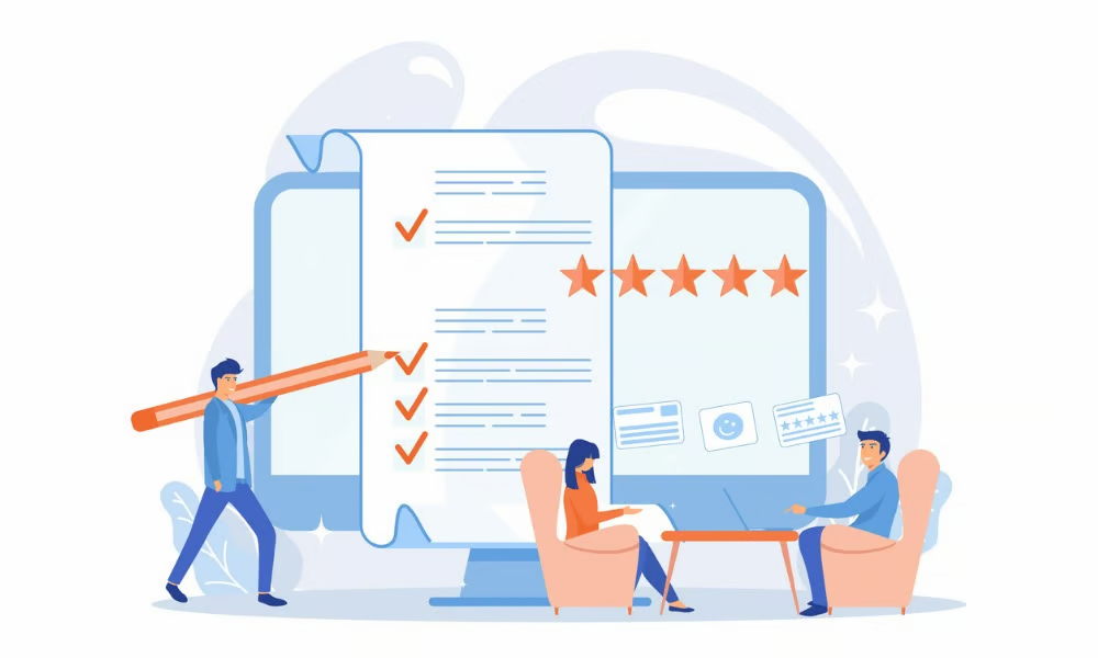 Performance reviews: How can HR address feedback gaps? Performance reviews: How can HR address feedback gaps?