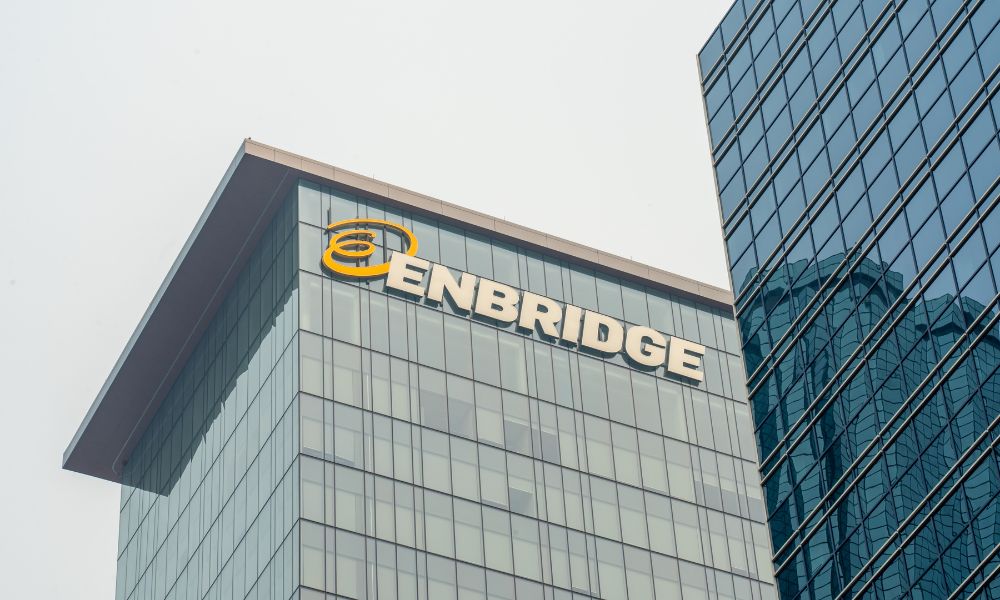 Ontario court approves 6,836 Enbridge pension settlement Ontario court approves 6,836 Enbridge pension settlement