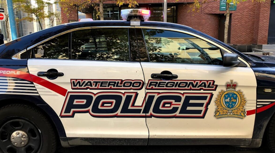 Four execs facing fraud charges in Ontario Four execs facing fraud charges in Ontario