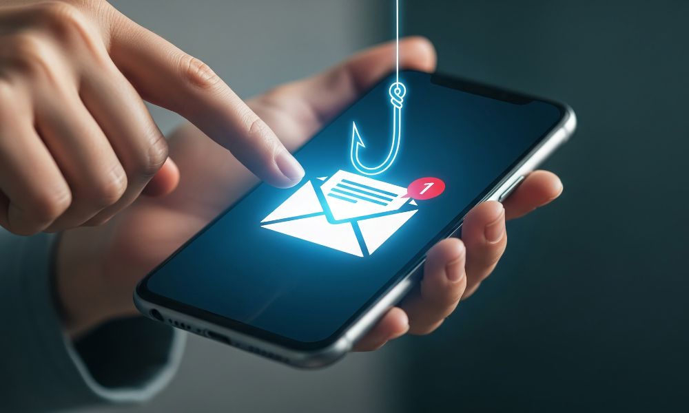 Employment scams surge, putting HR on front lines