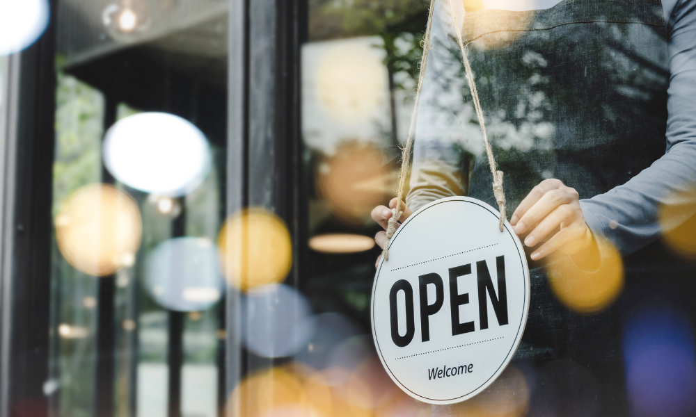 Entrepreneurship as mitigation? Entrepreneurship as mitigation?