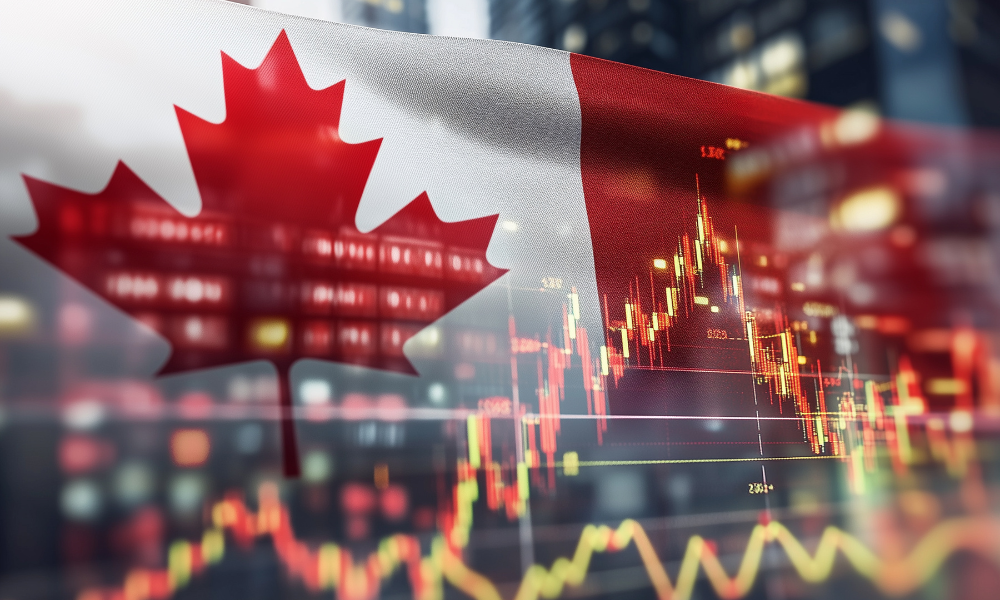 Canada’s economy posts strong Q2 rebound