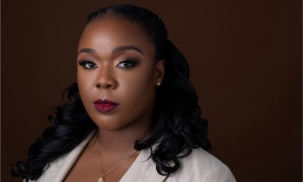 From Lagos to Regina, from Shell to SaskTel: Isioma Coker