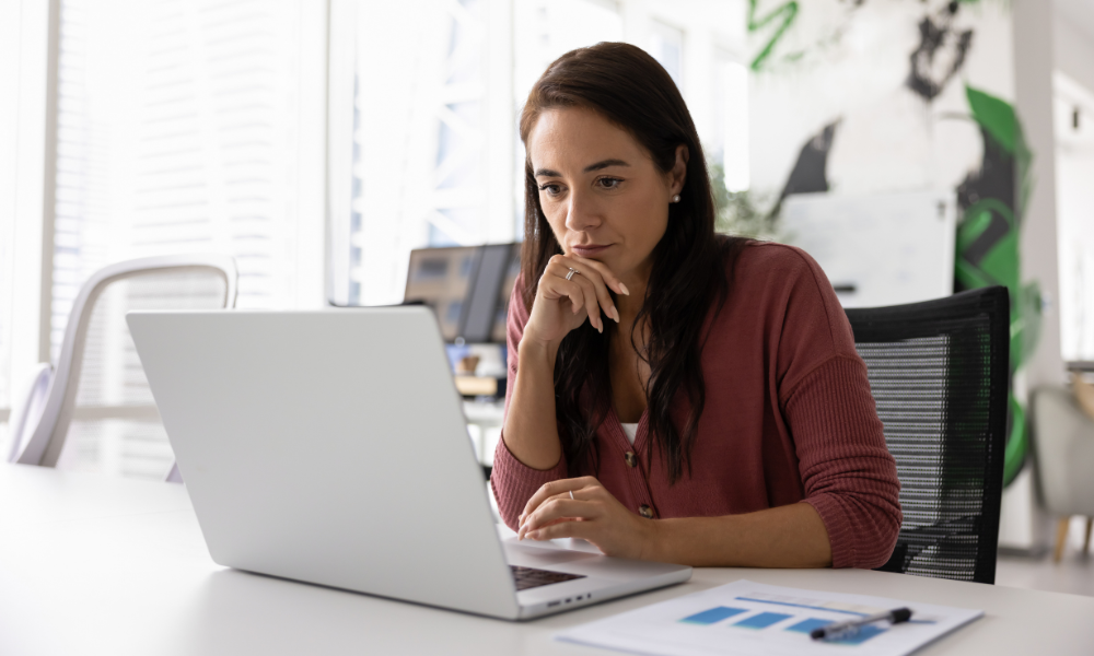 Everyday workplace decisions don’t add up to discrimination: tribunal