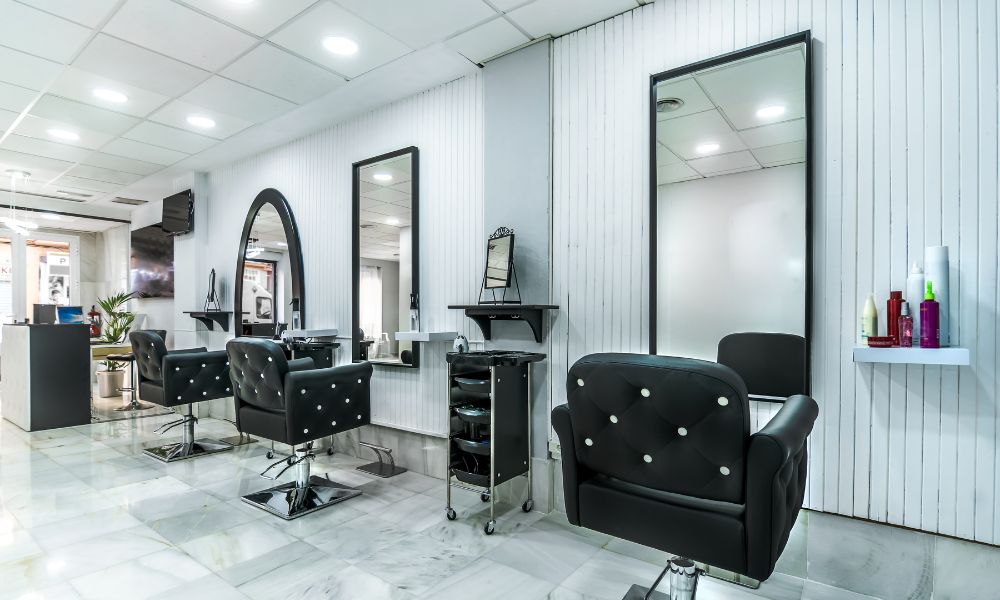 Salon company loses appeal after failing to give proper notice
