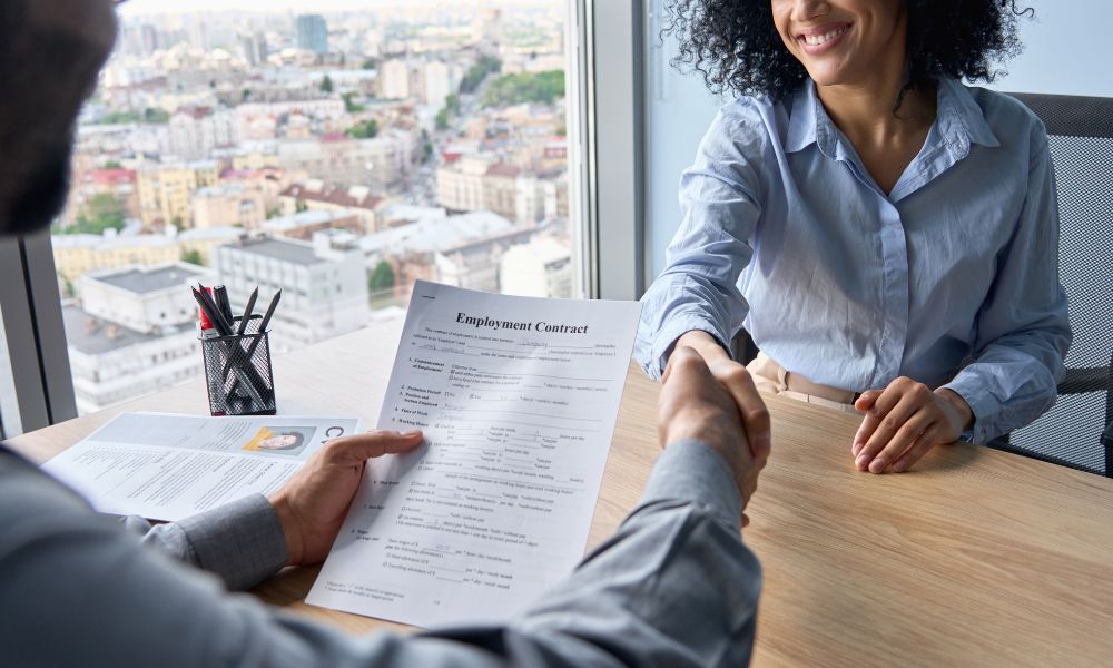 Revealed: Projected HR salaries for Canada in 2027 Revealed: Projected HR salaries for Canada in 2027