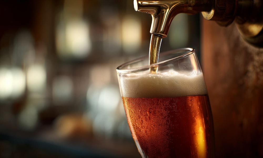 B.C. brewery fires co-owner over controversial shirt worn on Truth and Reconciliation Day B.C. brewery fires co-owner over controversial shirt worn on Truth and Reconciliation Day