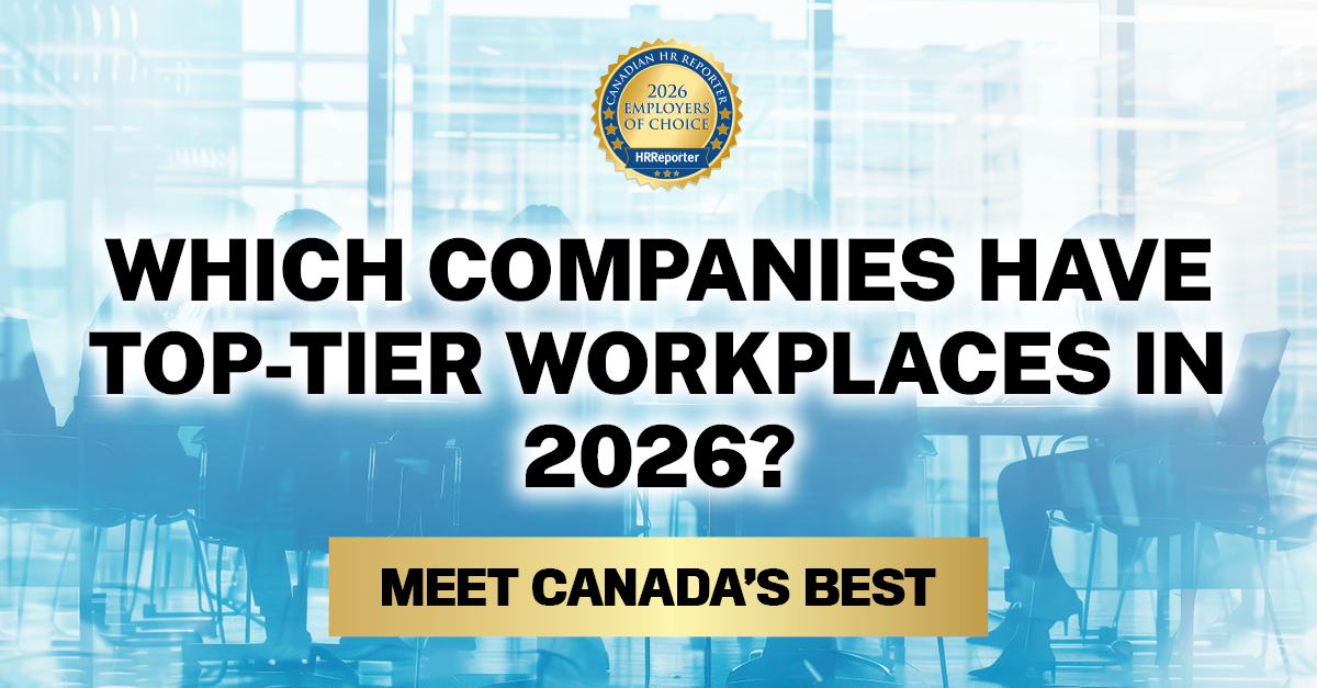 Employers of Choice 2026: why employees are now looking for more purpose Employers of Choice 2026: why employees are now looking for more purpose