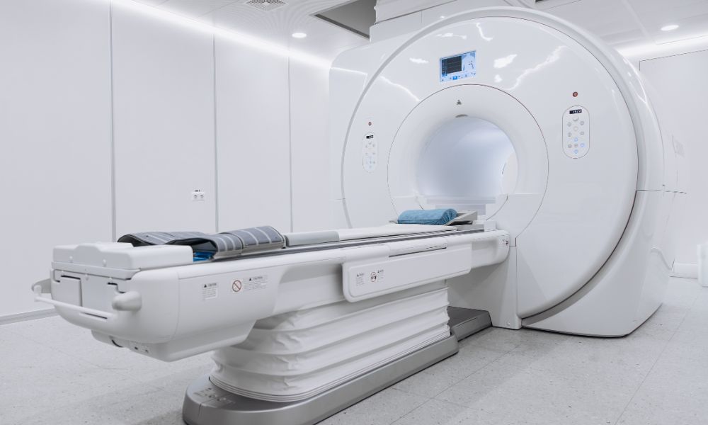 Imaging waits sideline nearly 2 million Canadian workers: report