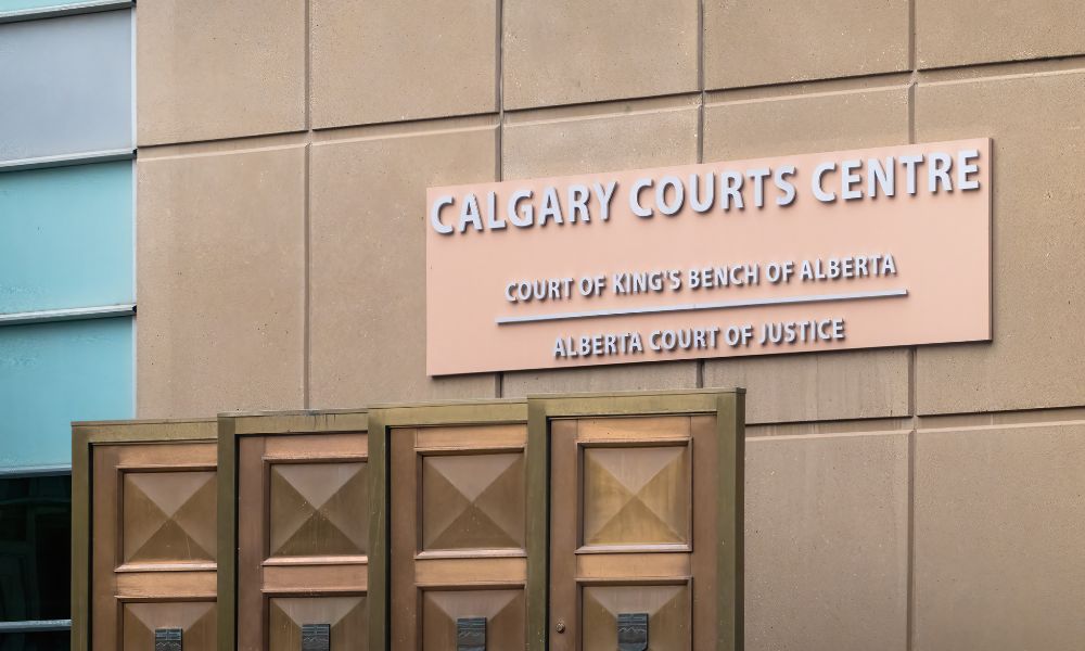 Alberta Court of King's Bench adds applications judges Stephanie Wanke, Stephanie Latimer
