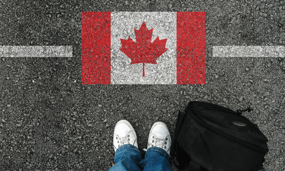 Canada proposes bill aiming to extend citizenship by descent beyond first generation