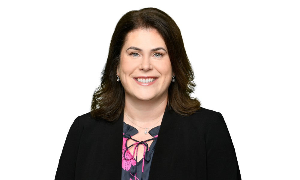 Nova Scotia Barristers’ Society names Michelle Kelly as president