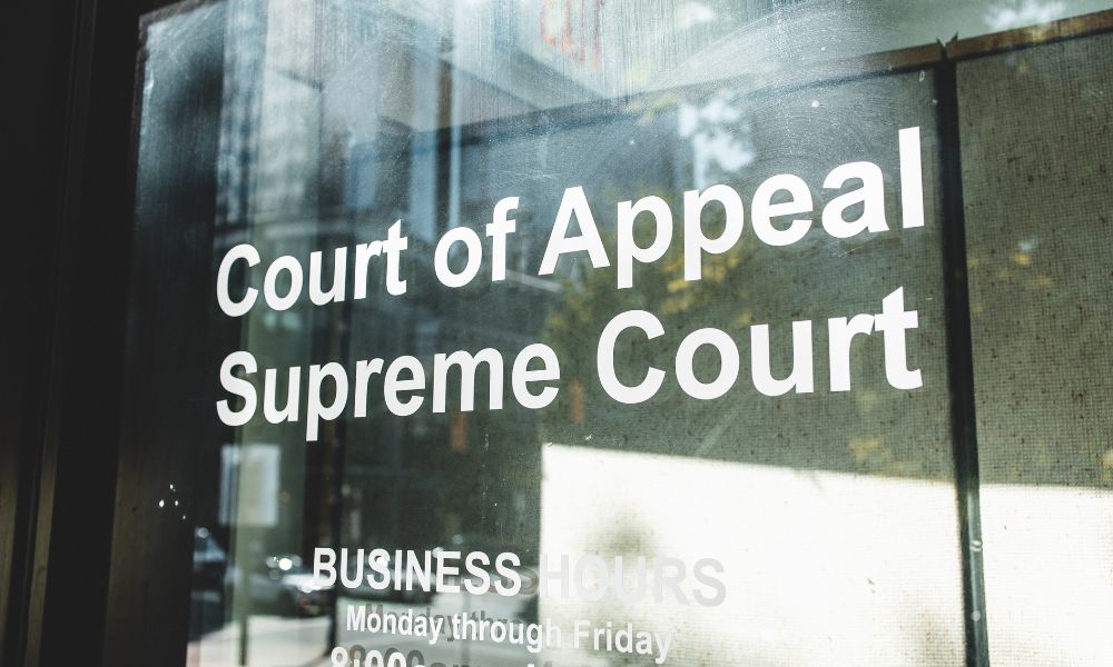 BC Supreme Court says it can hear medical negligence case despite ...