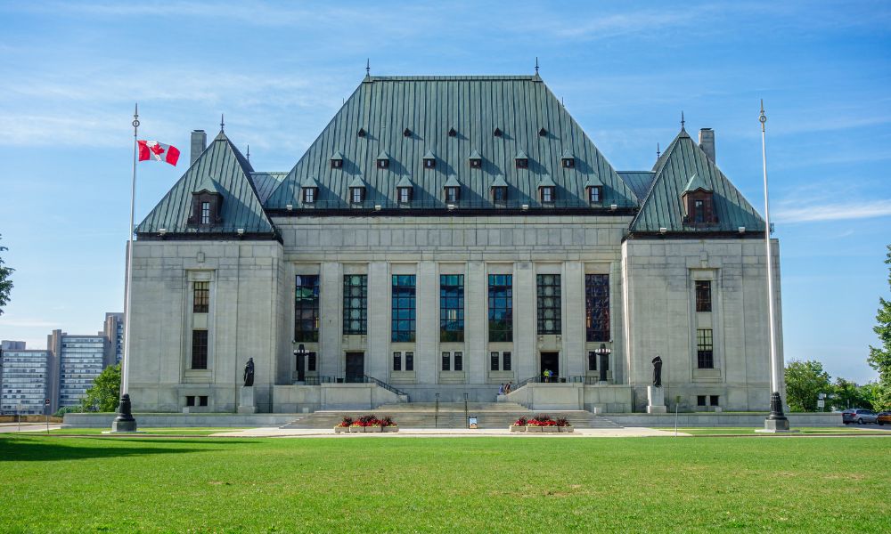 Supreme Court of Canada to Visit Halifax in 2027