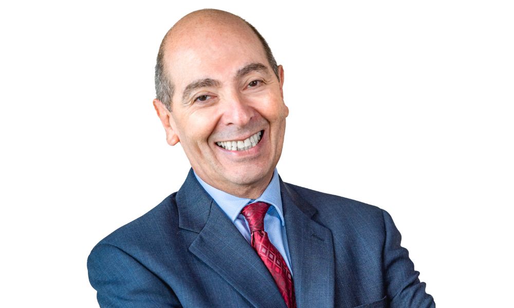 Harvey Brownstone, Canada’s first openly gay judge, pulls no punches on broken courts