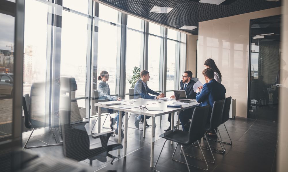 Focus on practice management