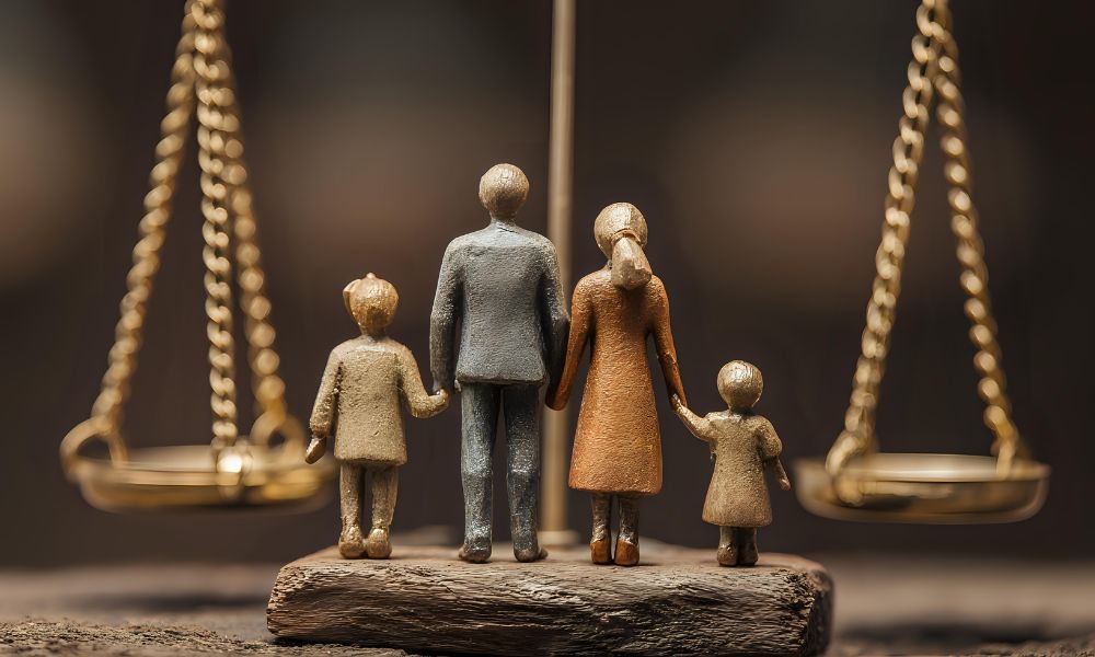 Quebec's New Parental Union Law Creates Practitioner Considerations