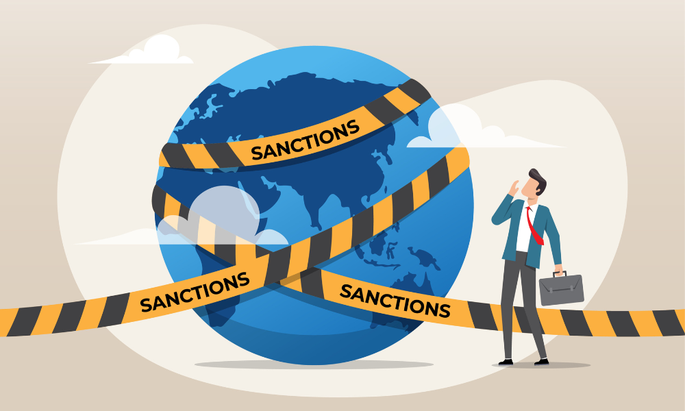 International Bar Association, International Criminal Court slam US sanctions on ICC judges