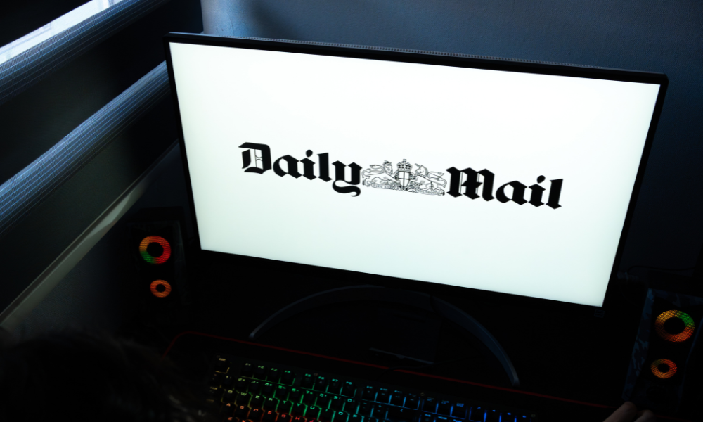 Prince Harry, Elton John could be required to pay £34 million over loss in Daily Mail matter