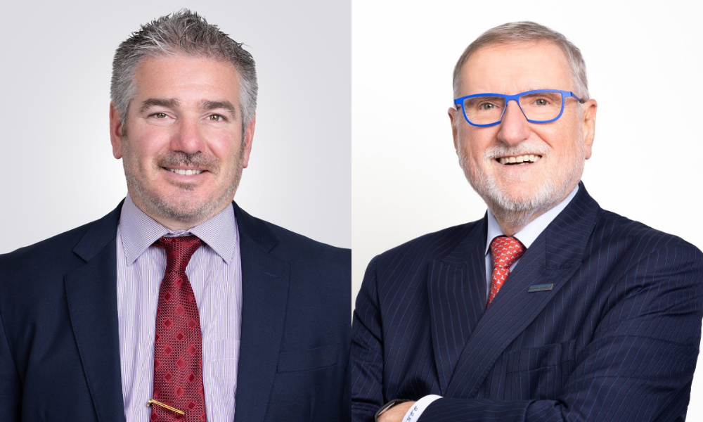 Dunton Rainville: Me David F. Ménard Merger Expands Granby Presence
