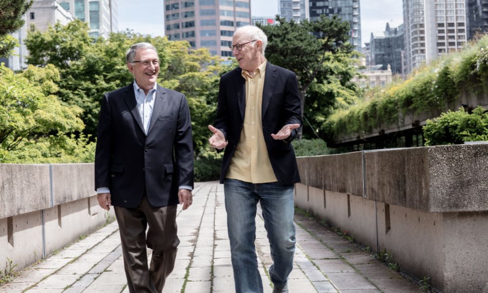 Canadian Law Firm NST Celebrates 40 Years in Litigation