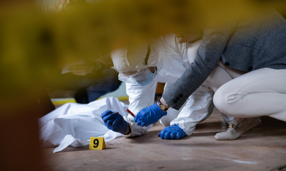 Coroner’s inquests: Ontario’s last line of accountability
