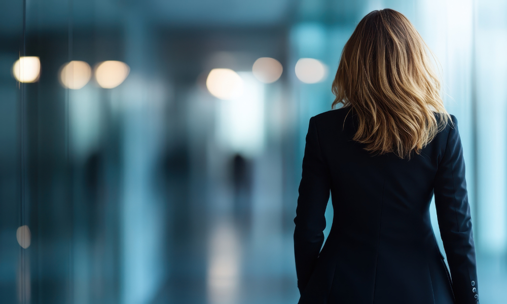 Parental leave support is essential for legal profession retention ...