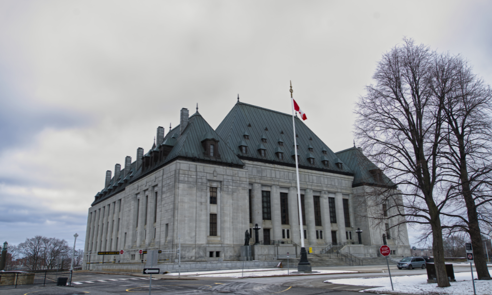 Supreme Court to hear 18 appeal cases in winter session, including challenge to Quebec Bill 21