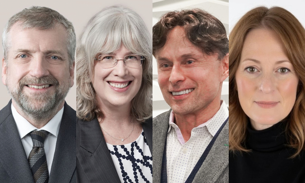 Canadian Law Firms: McMillan Fasken AI Implementation Strategy Reimagines Processes