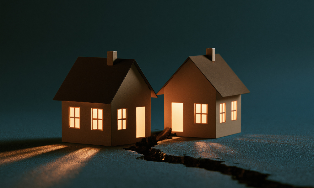 Ontario: Common-Law Property Division Agreements Demand Surges
