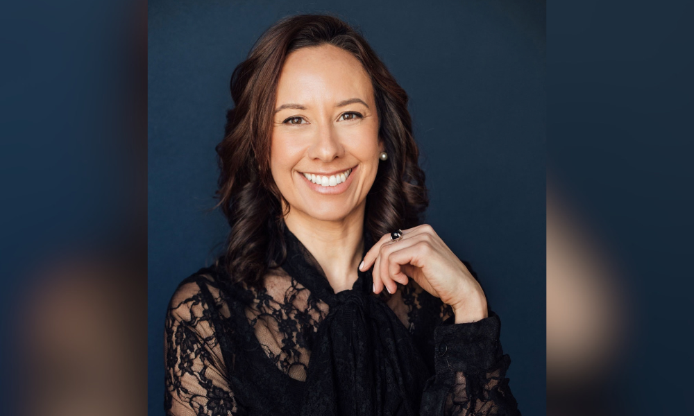 Melanie Battaglia