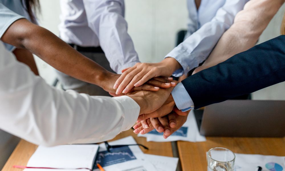 Canada's top OHS groups unite to speak with one voice on safety
