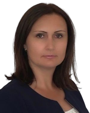 Nada Vuckovic