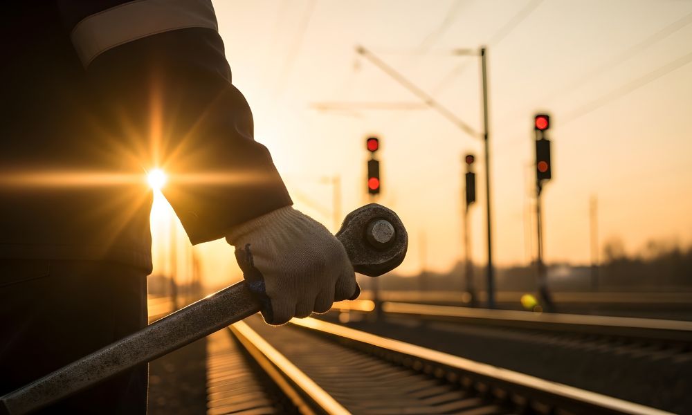New railway worker training rules aim to cut rail incidents