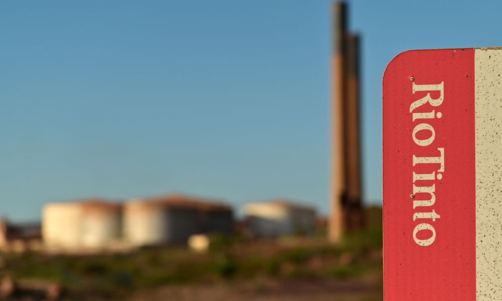 WorkSafeBC issues nearly $800K fine to Rio Tinto | Canadian ...