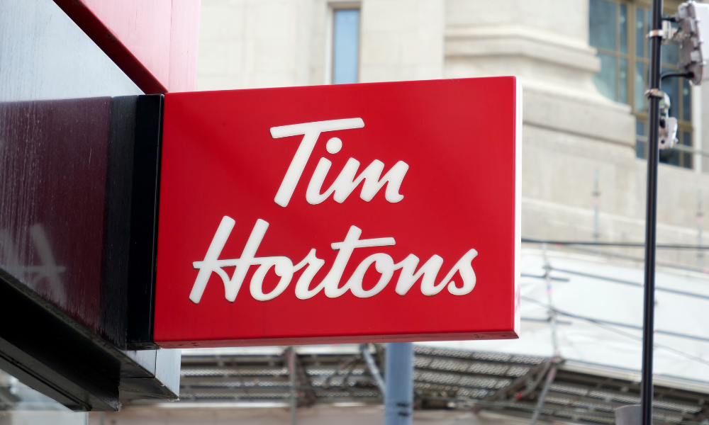 Tim Hortons: No charges laid in 75-year-old customer's death