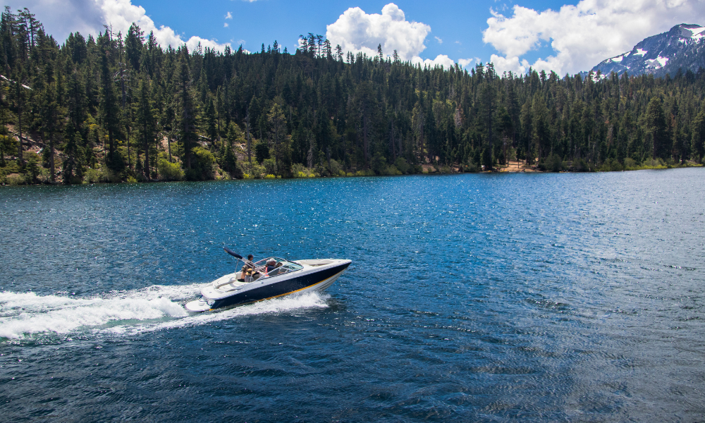 TSB calls for overhaul of pleasure craft certification