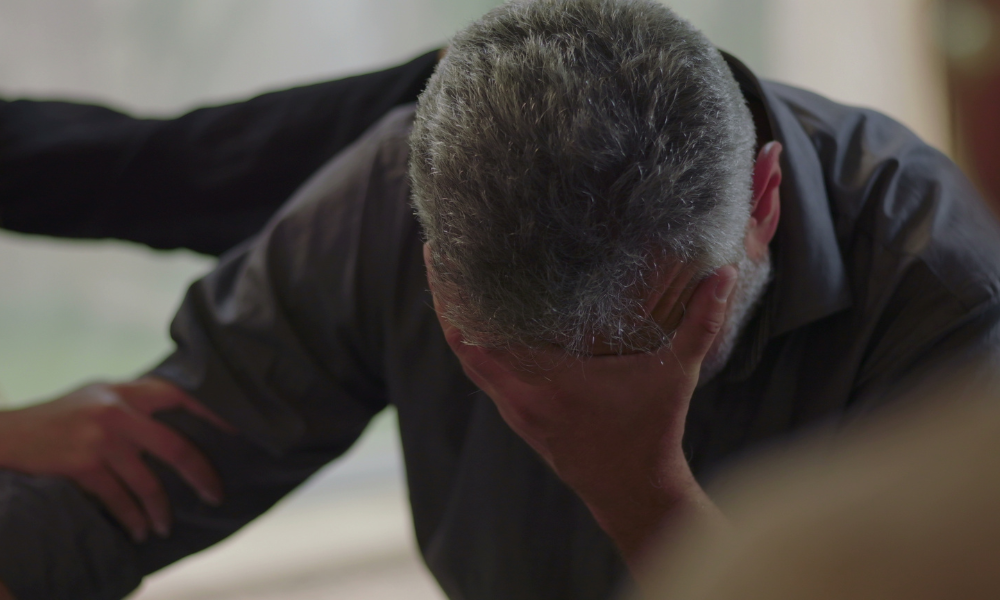 Psychological injuries rising faster than physical ones, research finds