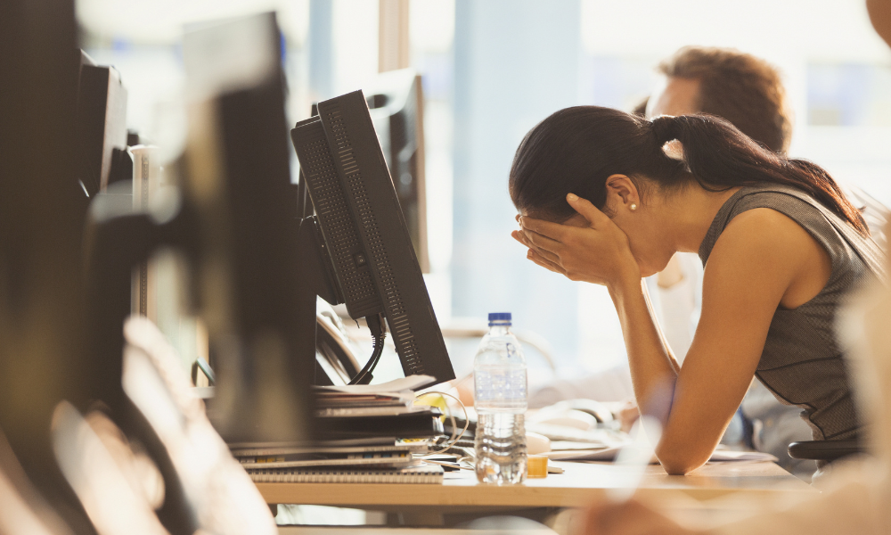 Migraine in the workplace: what leaders must know