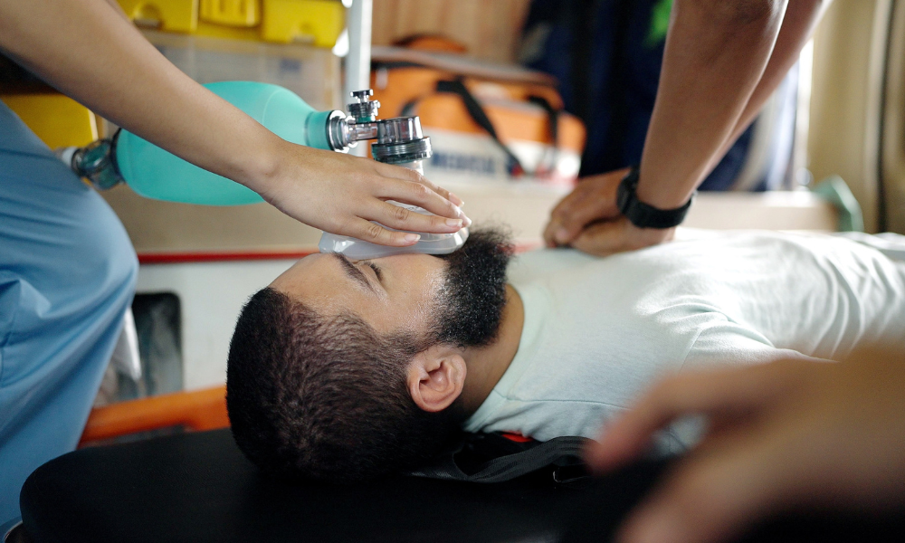 WSIB overhauls Ontario first aid training with new provider badges