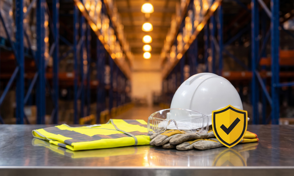 Mark's Commercial exec says fit is redefining PPE compliance